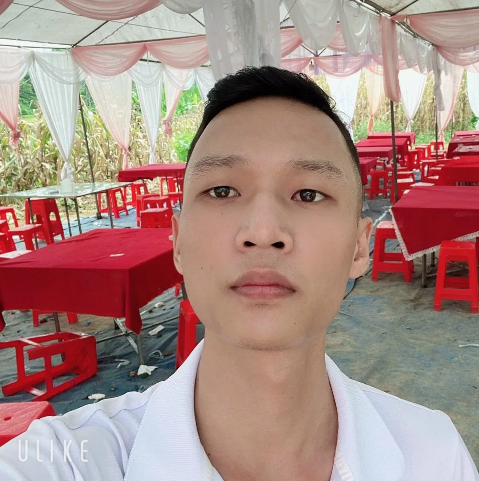 Ngô Hồng Quân 31 tuổi Độc thân Khu vực Yên Bái