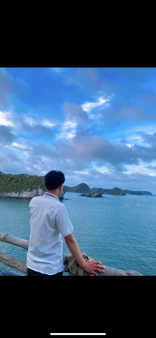 Duong viet duy 23 tuổi Độc thân Khu vực Bắc Ninh