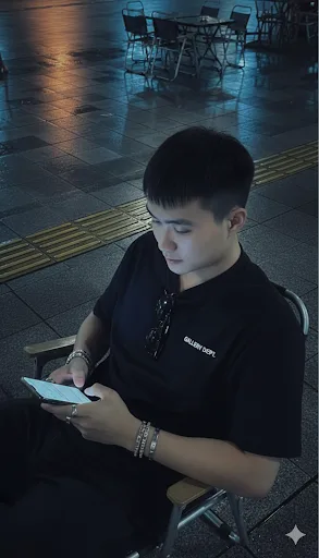 tranhaidang 26 tuổi Độc thân Khu vực Bắc Ninh