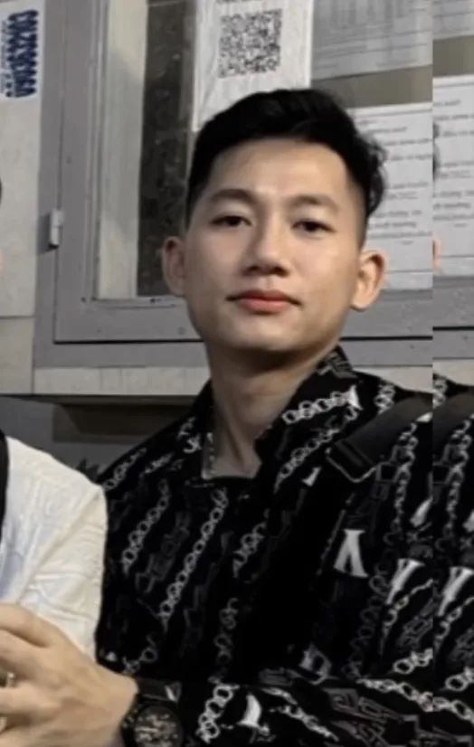 Nguyễn Quang Huy 29 tuổi Độc thân Khu vực Hồ Chí Minh