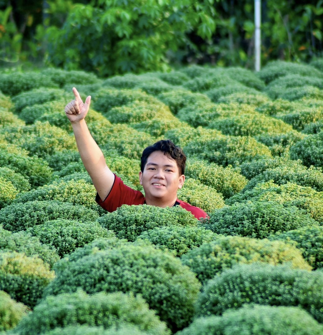 Nguyễn Tâm Khiết 18 Tuổi Độc Thân Khu Vực Bến Tre