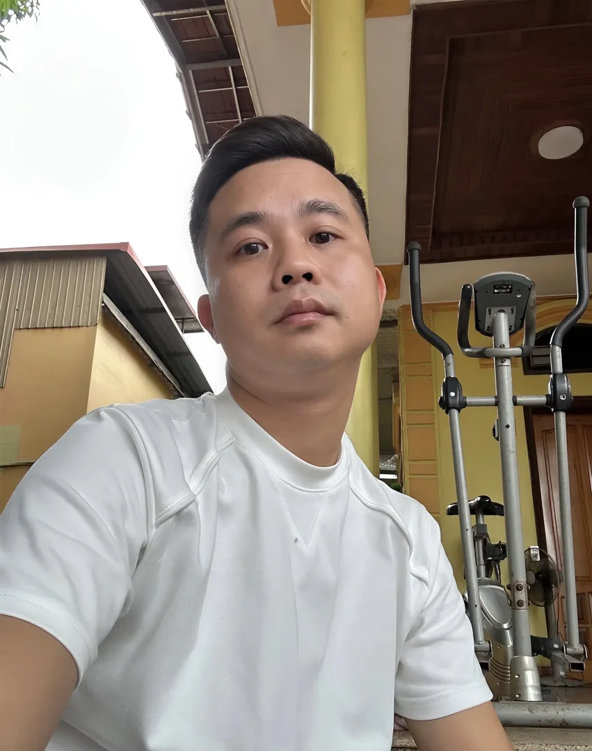 Mai Tuấn Vũ 35 tuổi Đã ly hôn Khu vực Hà Nội