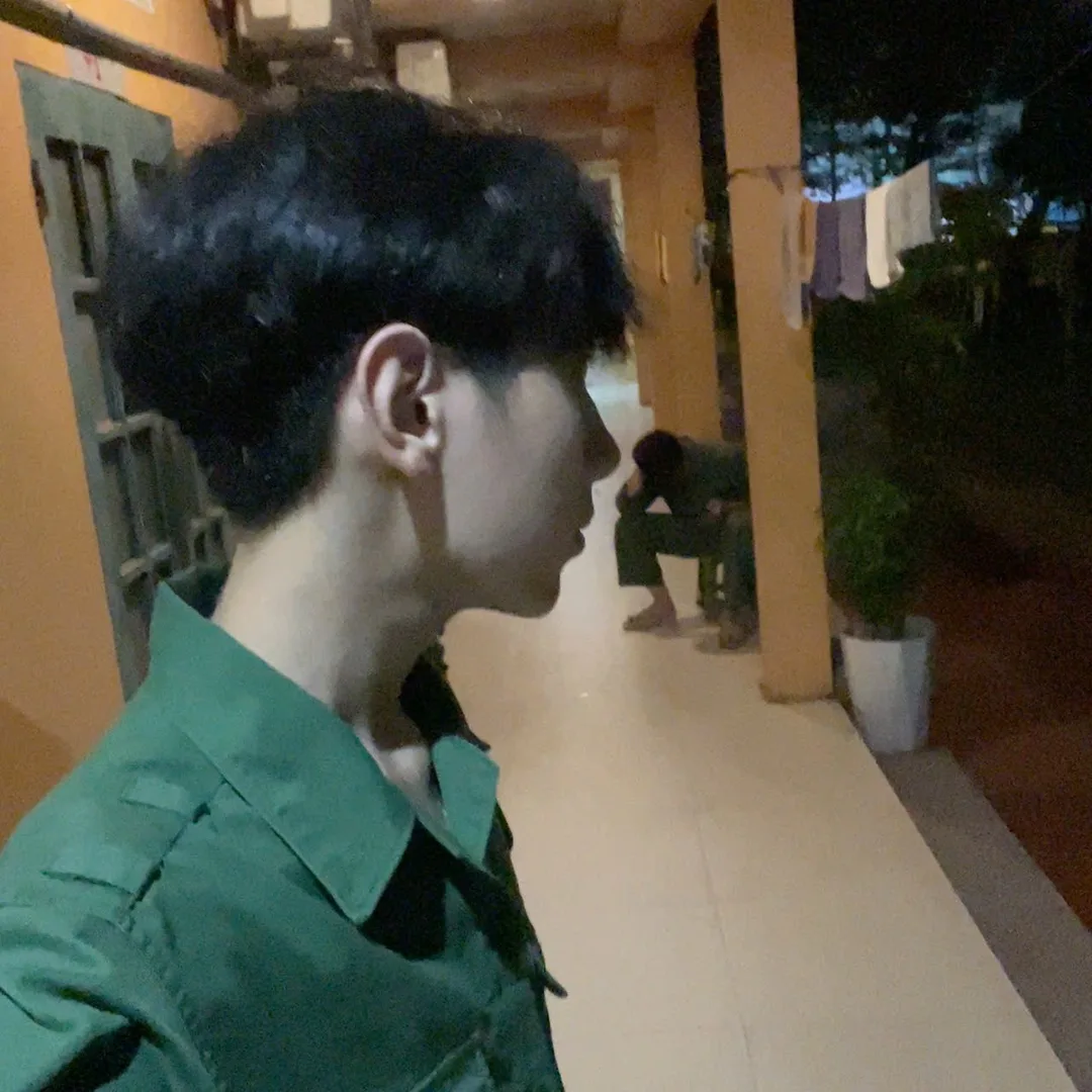 Trần Việt 20 tuổi Độc thân Khu vực Hà Nội