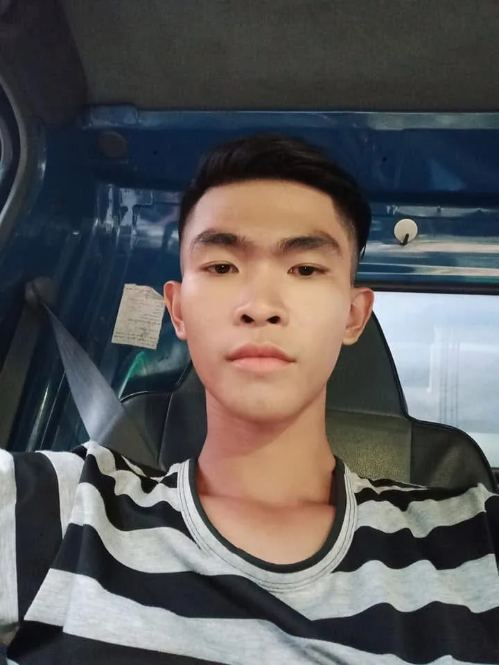 Le hong du 29 tuổi Độc thân Khu vực Hồ Chí Minh