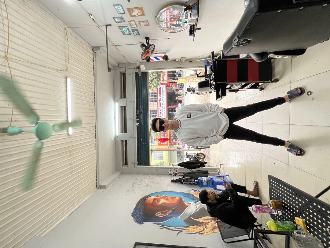 Hoang Thai Bao 19 tuổi Độc thân Khu vực Vĩnh Phúc