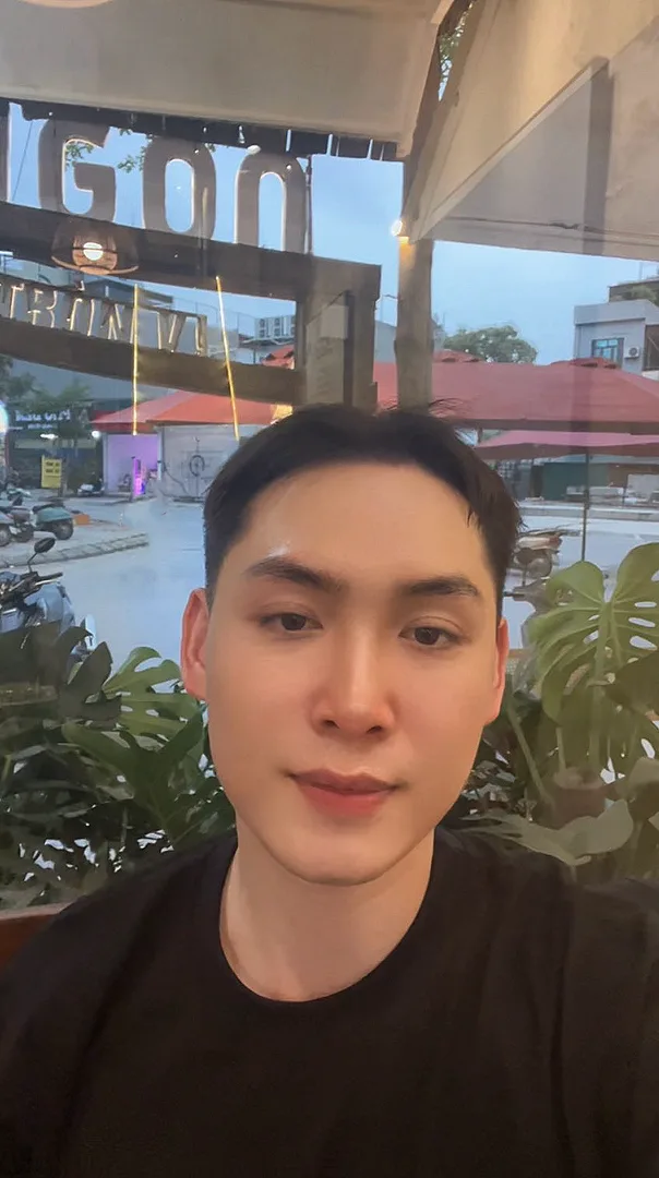 Lê Văn Hoàng 27 tuổi Độc thân Khu vực Hải Dương