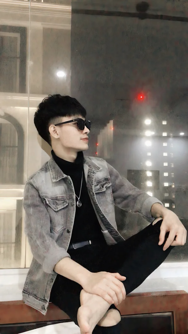 Hào 22 tuổi Độc thân Khu vực Tây Ninh
