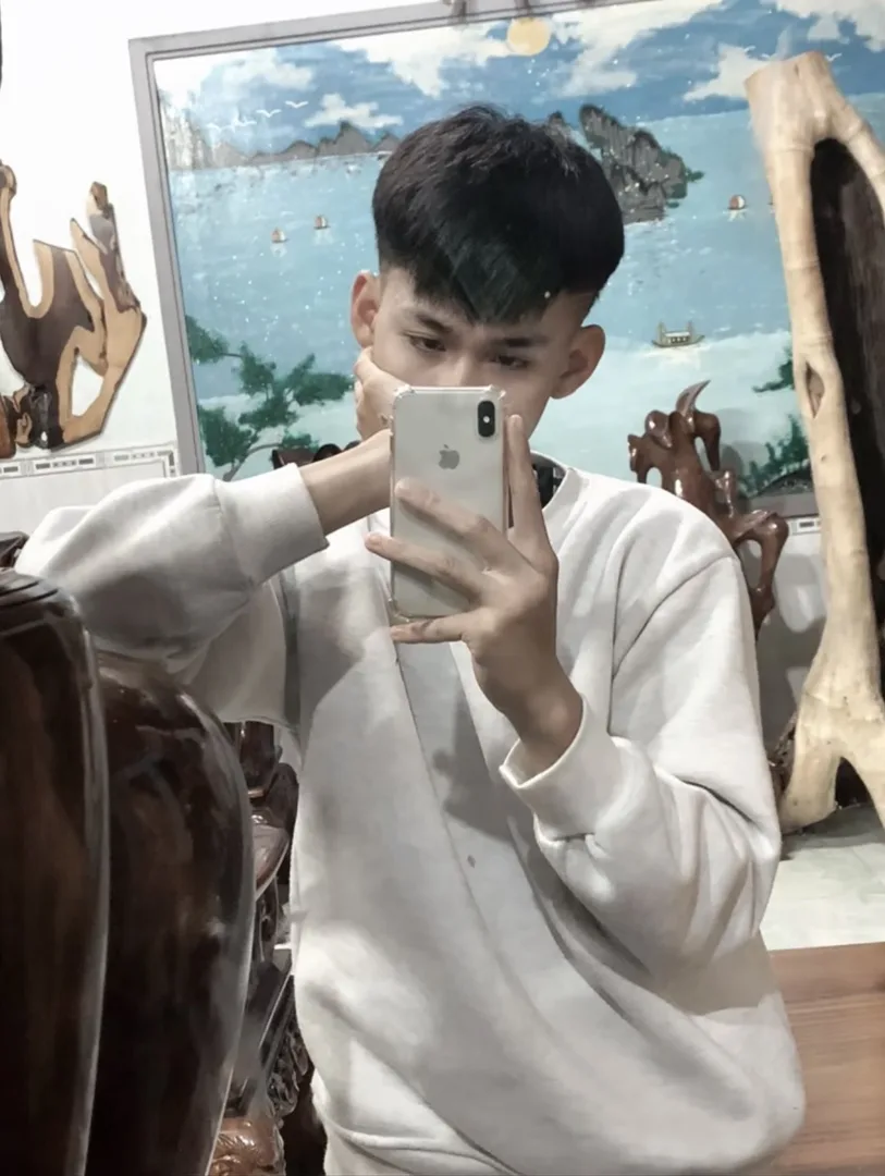 Vũ Xuân Đoan 18 tuổi Độc thân Khu vực Gia Lai