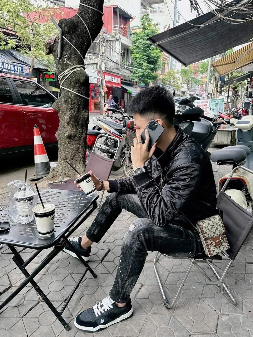 Nguyễn Đức Mạnh 20 tuổi Độc thân Khu vực Hà Nội