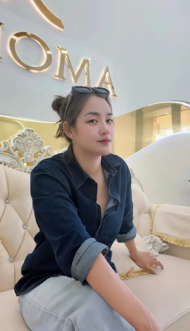 Lê thị mỹ thảo 27 tuổi Độc thân Khu vực Bình Phước