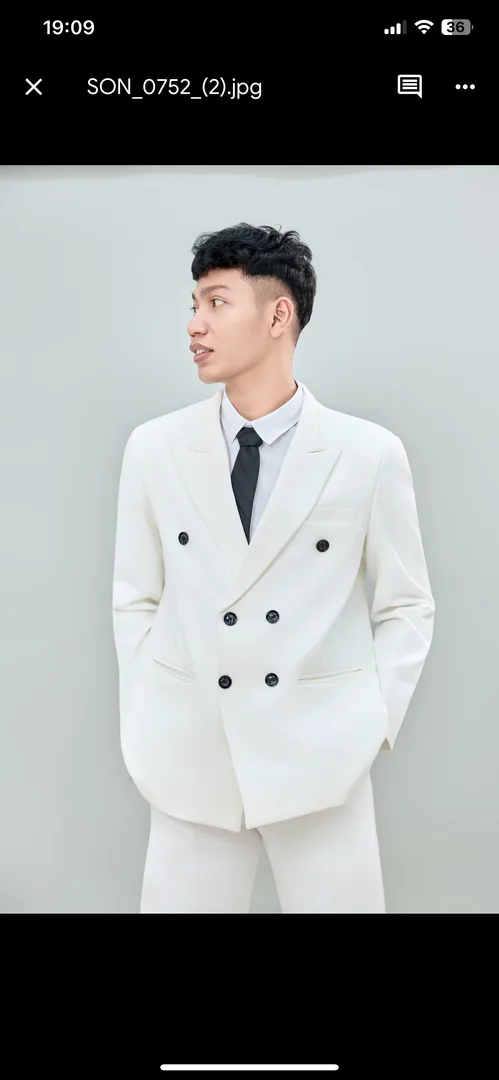 Ken 22 tuổi Độc thân Khu vực Bình Phước