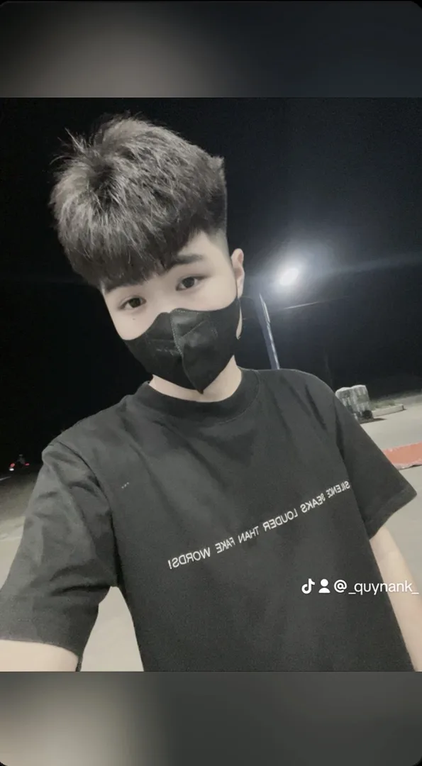 Lê Anh Quang 19 tuổi Độc thân Khu vực Nam Định