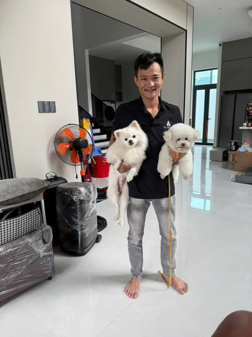 Pham Ngoc 33 Tuổi Đang Độc Thân Khu Vực Hồ Chí Minh