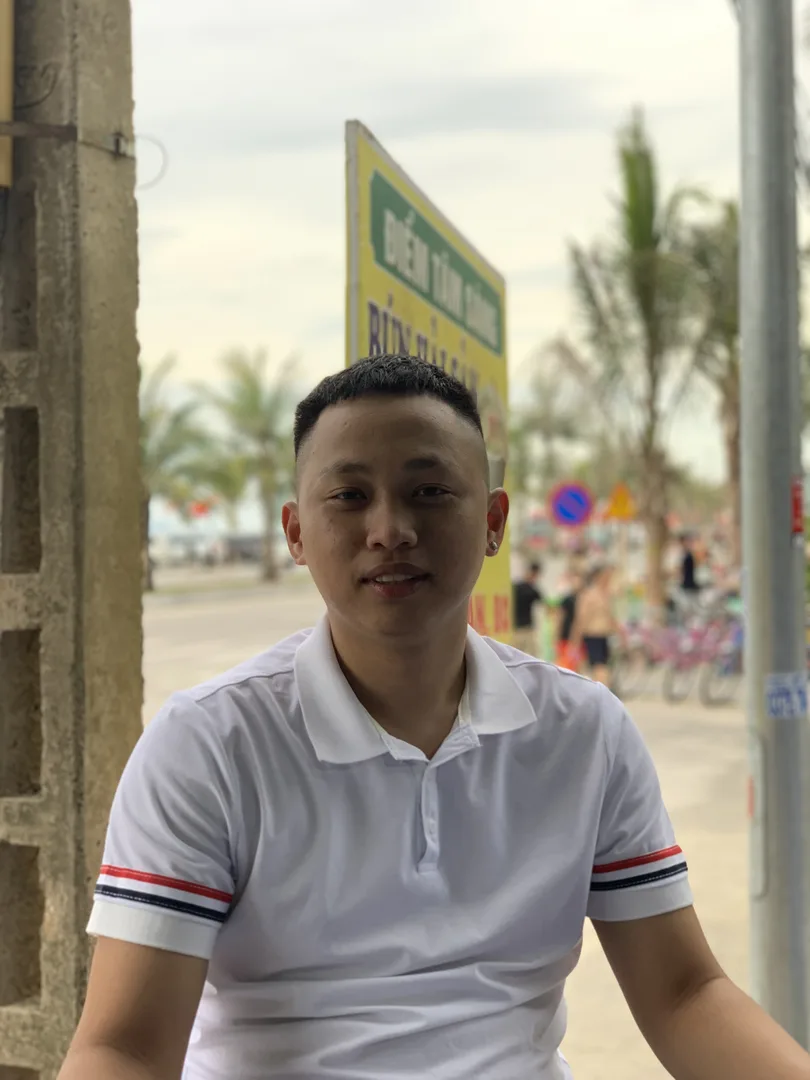 Trương việt hoàng 24 tuổi Độc thân Khu vực Thanh Hóa