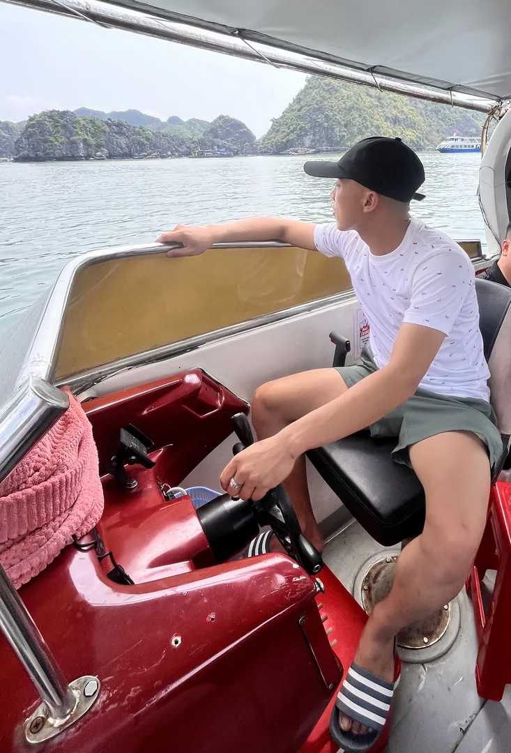 Trần anh vũ 29 tuổi Độc thân Khu vực Hà Nội