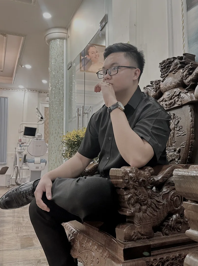 Trần Thiệt 25 tuổi Độc thân Khu vực Vĩnh Long