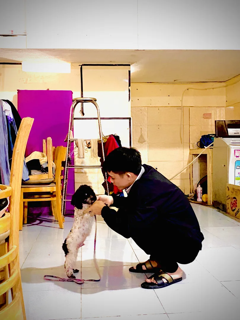 Vu van chien 26 tuổi Độc thân Khu vực Hà Nội