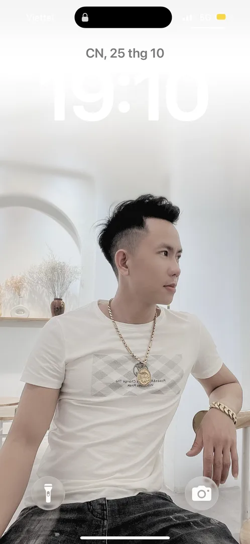 Trần đại phong 30 tuổi Độc thân Khu vực Kiên Giang