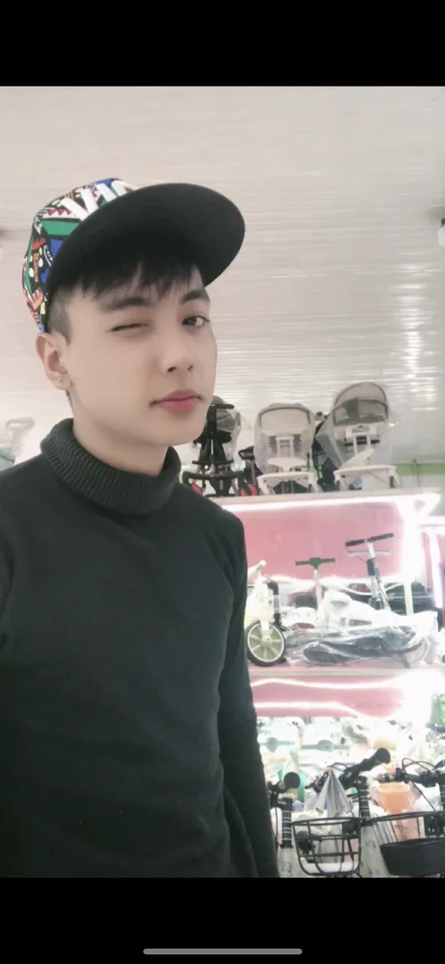 Ng Anh Đức 19 tuổi Độc thân Khu vực Vĩnh Phúc