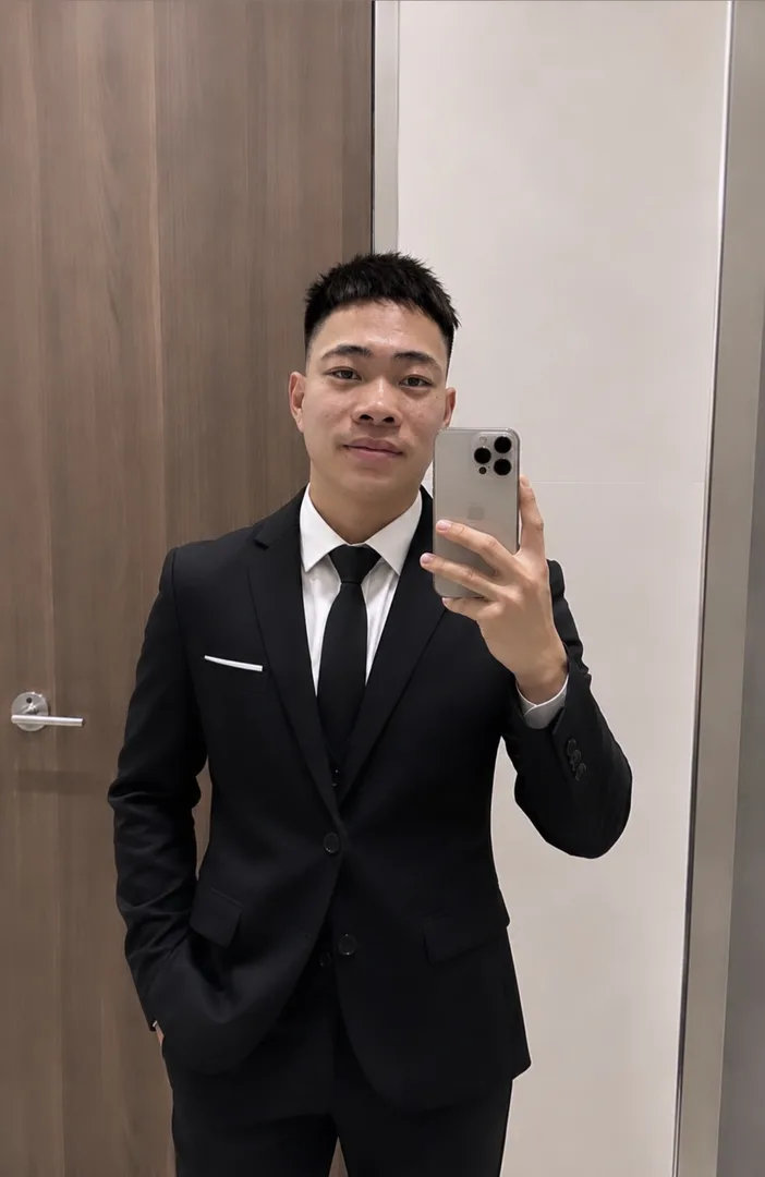 Tuan Hoang 28 tuổi Độc thân Khu vực Nghệ An