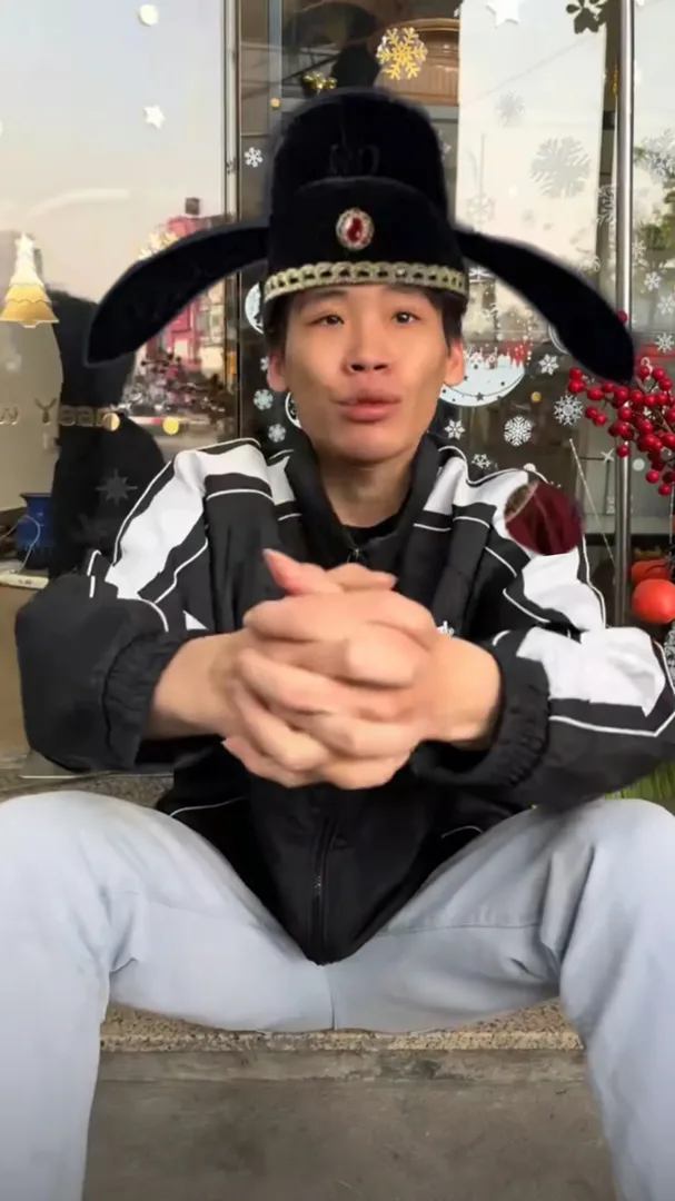 Trần Gia Huy 20 tuổi Độc thân Khu vực Lào Cai