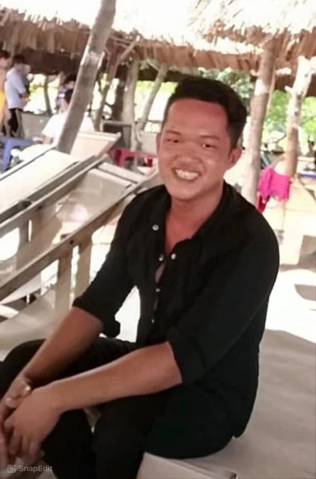Huynh cong phuoc 27 tuổi Độc thân Khu vực Hồ Chí Minh