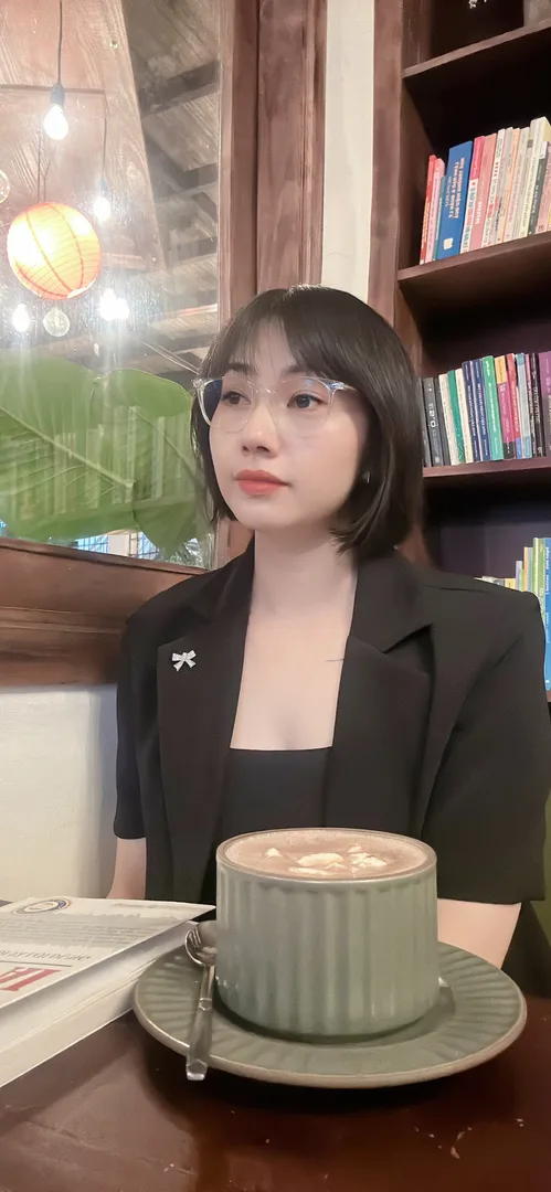 Elena Nga 37 tuổi Đã ly hôn Khu vực Bà Rịa - Vũng Tàu