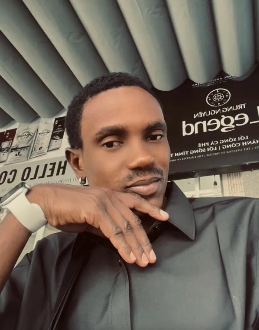 Ben 39 tuổi Độc thân Khu vực Hồ Chí Minh