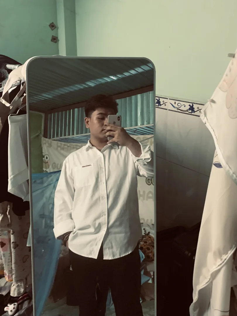 Hoàng  Nghĩa 19 tuổi Độc thân Khu vực Hồ Chí Minh