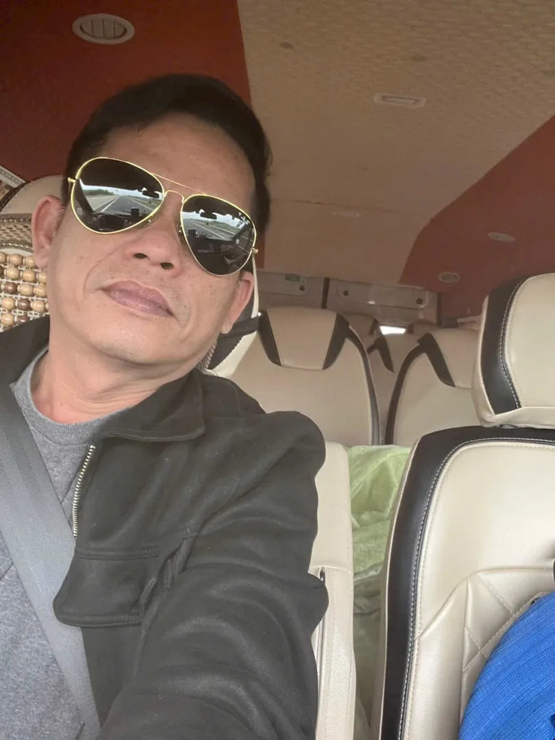 Nguyen van hung 24 tuổi Độc thân Khu vực Khánh Hòa