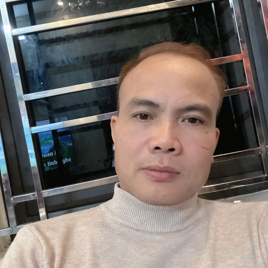 nguyễn minh vũ 41 tuổi Độc thân Khu vực Hưng Yên