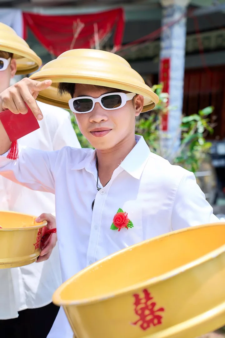 minh khang 22 tuổi Độc thân Khu vực Đồng Nai