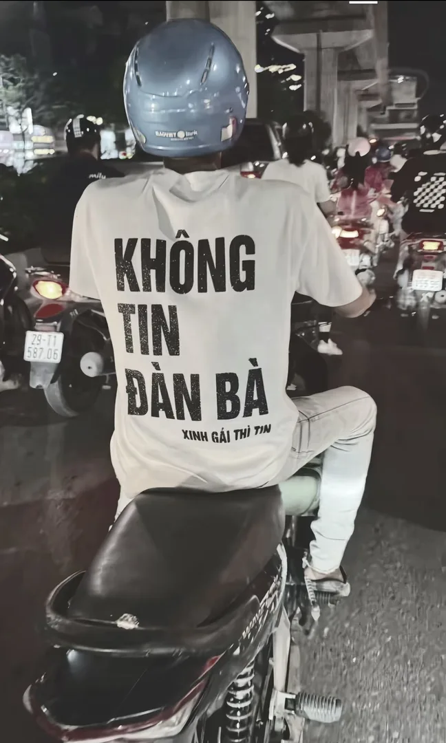 Hoàng Anh 19 tuổi Góa Khu vực Bình Thuận