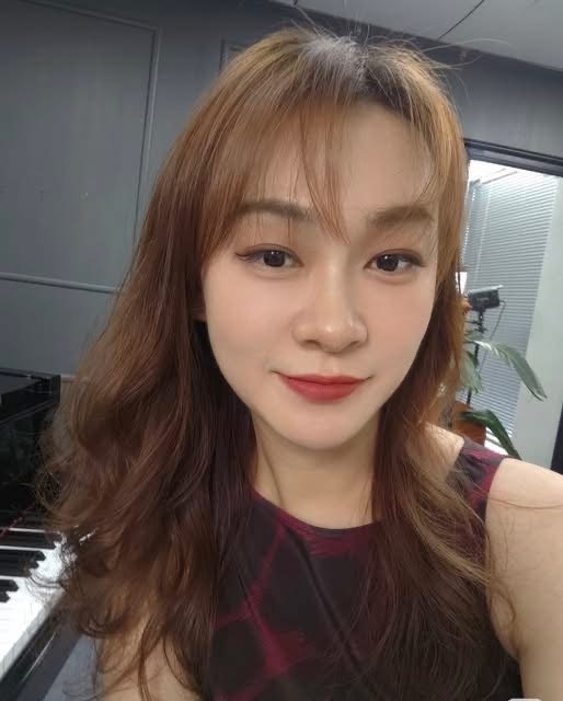 Mai Lý 39 Tuổi  Khu Vực Bình Dương