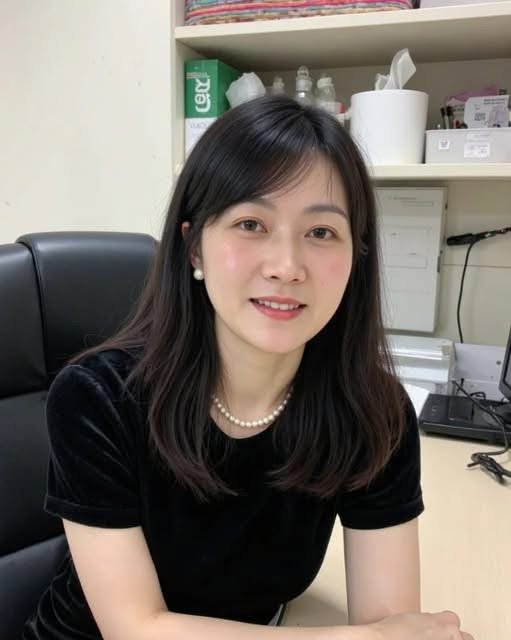 Trần Kim Thoa 46 Tuổi Độc Thân Khu Vực Bến Tre