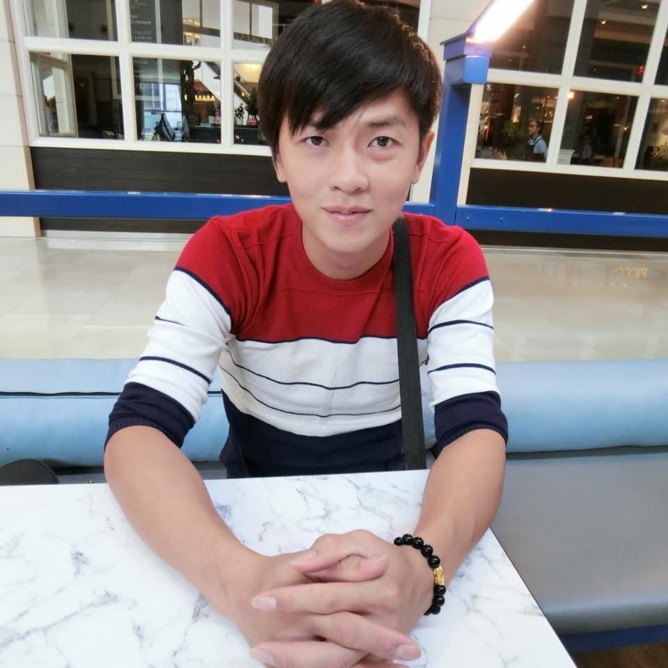 Quang Long 31 Tuổi  Khu Vực Bình Dương