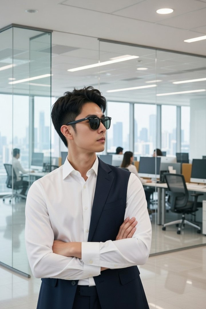 Đặng Dương 36 Tuổi Độc Thân Khu Vực Hồ Chí Minh