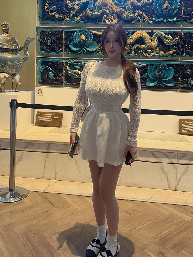 Ngọc Quỳnh 35 Tuổi Độc Thân Khu Vực Hồ Chí Minh