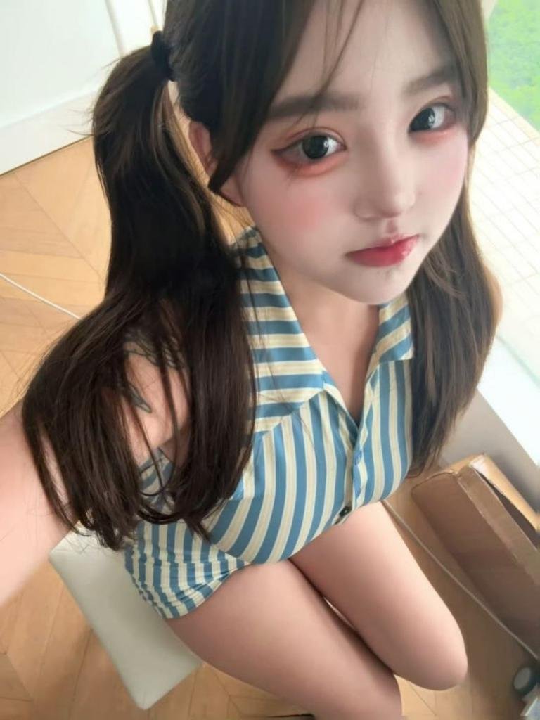 Trần Tú Linh 26 tuổi Độc thân Tìm bạn tâm sự Khu vực Tây Ninh