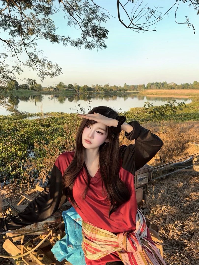 Trần Thị Đào 29 Tuổi Độc Thân Khu Vực Hồ Chí Minh