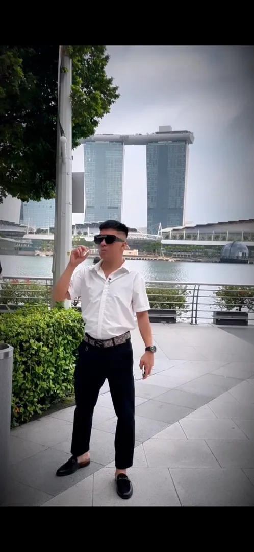 Đông Phương 28 tuổi Độc thân Tìm người trò chuyện Khu vực Singapore