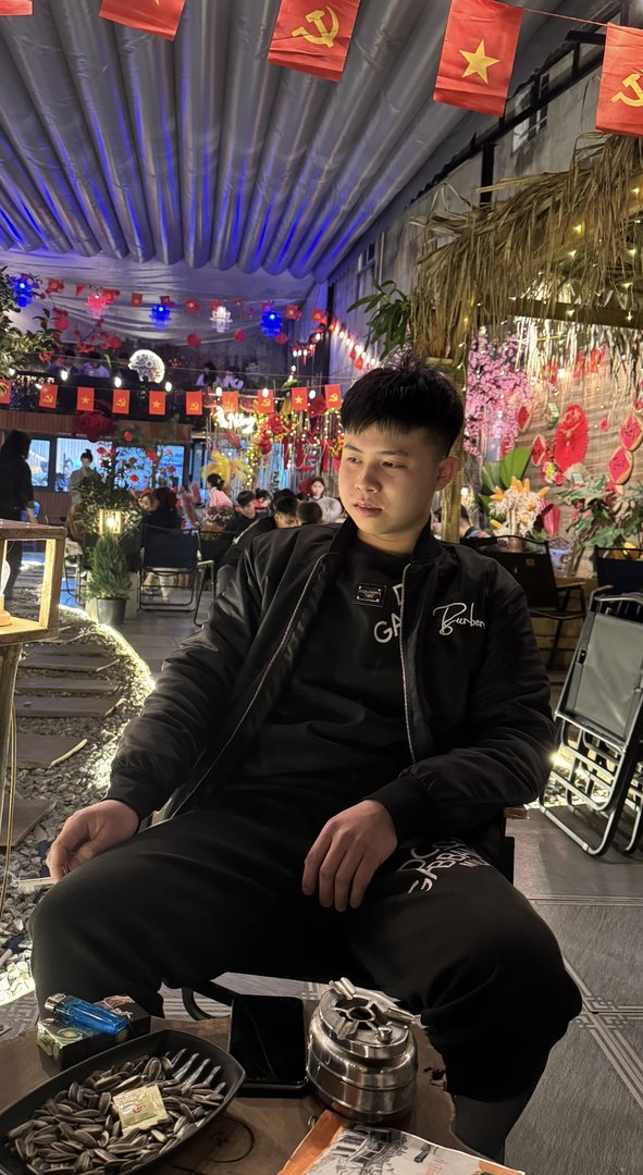 Nguyễn hữu việt 24 Tuổi Độc Thân Khu Vực Hà Nội