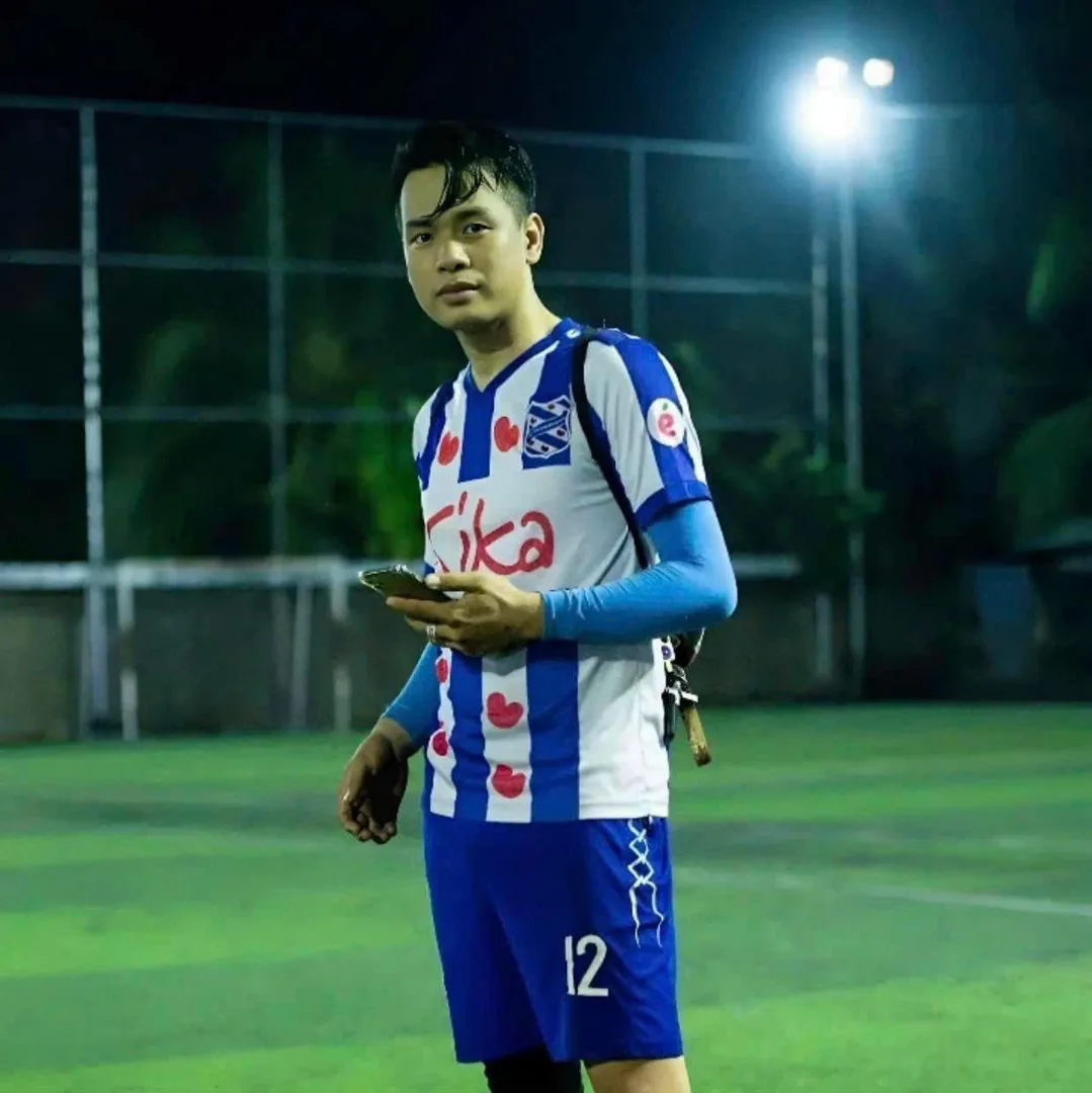 CAO THANH BÌNH 32 tuổi Độc thân Khu vực Hồ Chí Minh