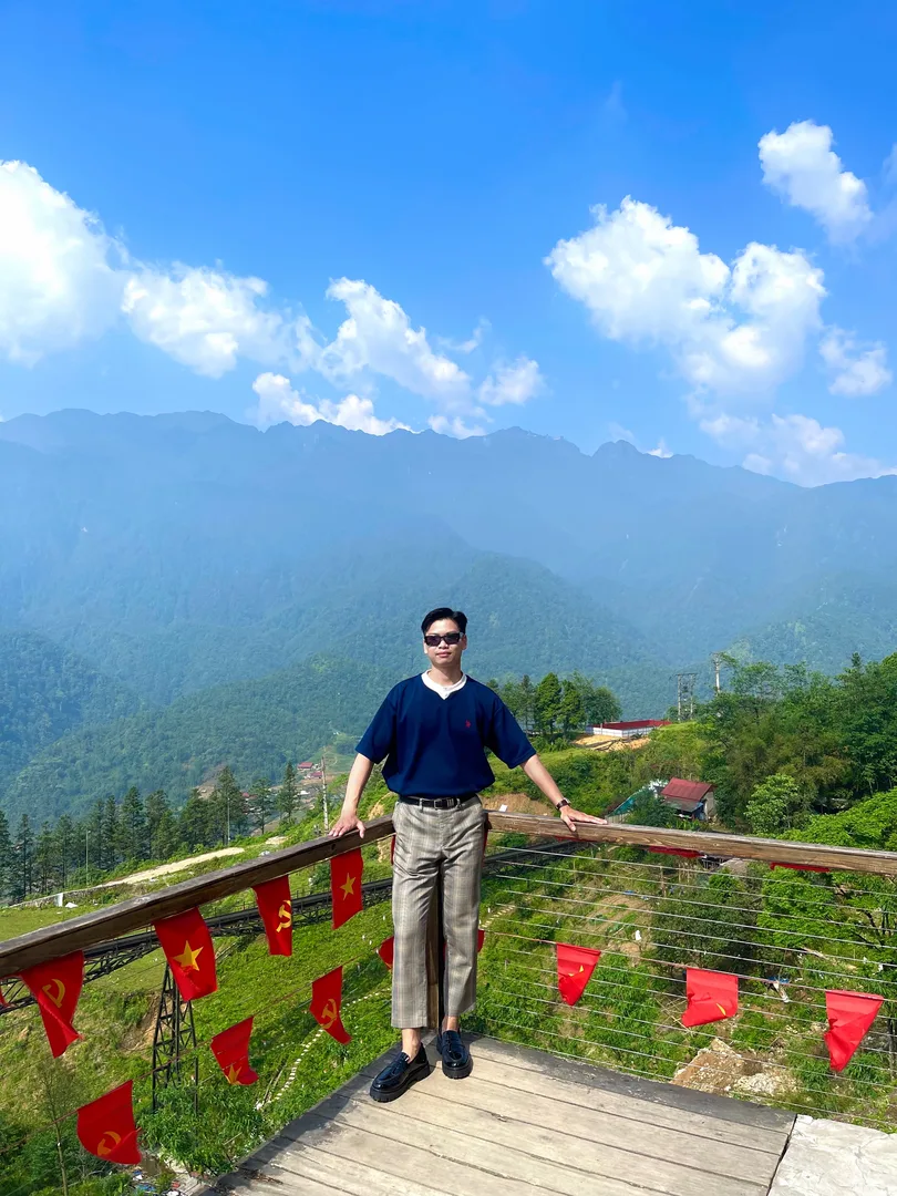 Ngô Minh Đức 27 tuổi Độc thân Khu vực Hưng Yên