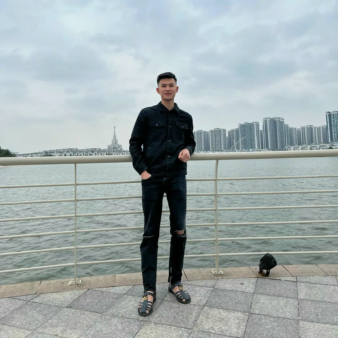 thái tử 26 tuổi Độc thân Khu vực Hà Nội