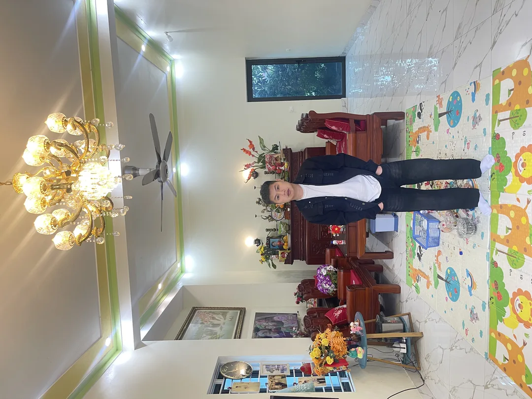 Nguyễn Đình Hiệu 27 tuổi Độc thân Khu vực Hà Nội