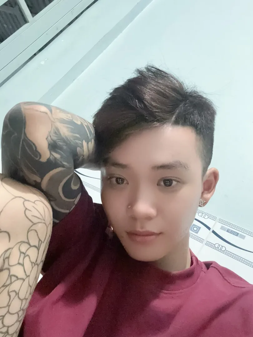 Nguyễn hoàng thanh 21 tuổi Đã ly hôn Khu vực Sóc Trăng