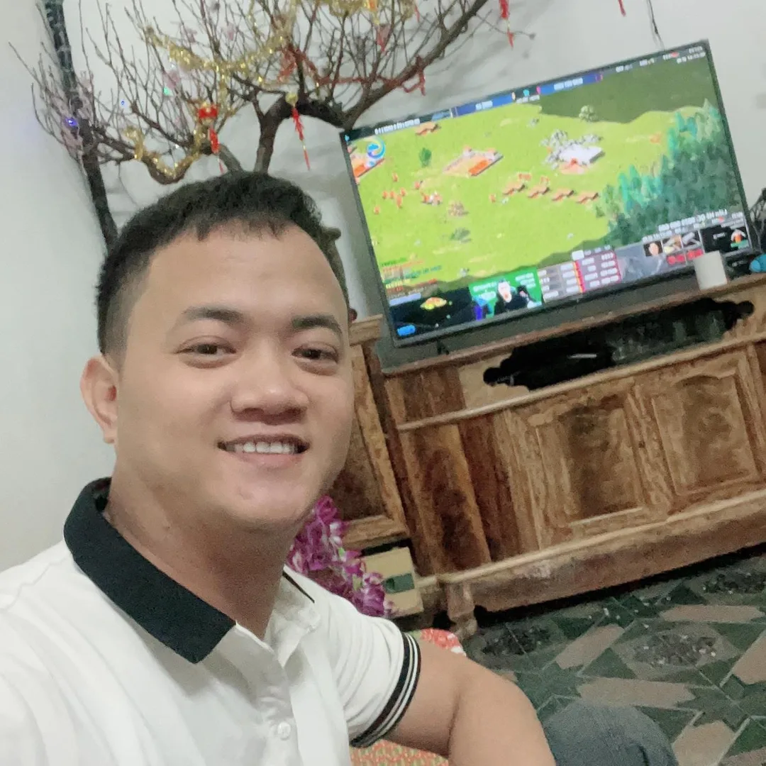 Nguyễn đức hà 33 tuổi Độc thân Khu vực Hồ Chí Minh