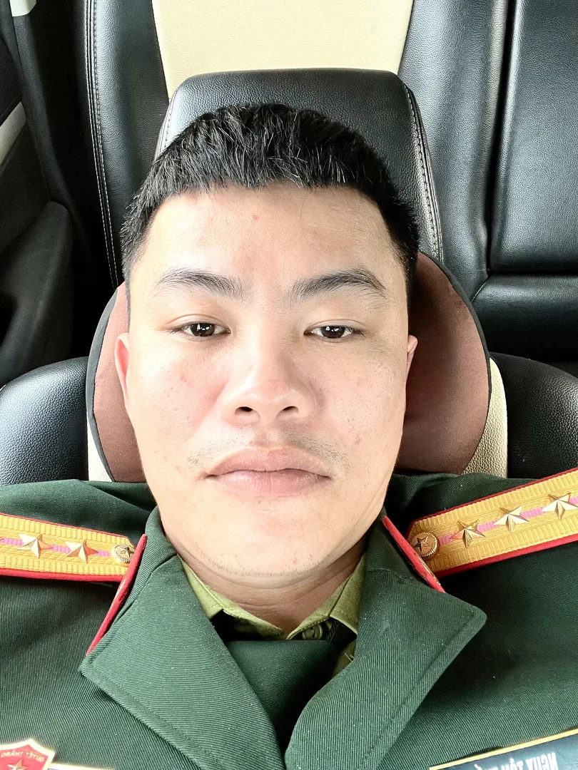 Tuấn 35 tuổi Độc thân Khu vực Bắc Ninh