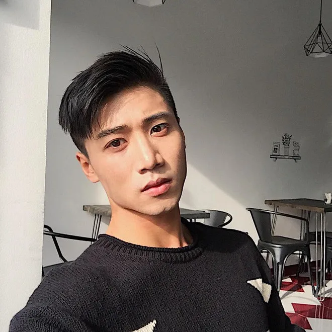 Trần Thanh Phong 27 tuổi Độc thân Khu vực Bình Thuận